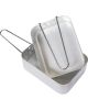 KombatUK 2 Piece Mess Set / Mess Tins