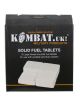 KombatUK Solid Fuel Tablets for Solid Fuel Cooker / Hexi Stove