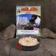 MRE Hot Meal Kit - Chicken and Mushroom Pasta