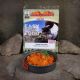MRE Hot Meal Kit - Chicken Tikka and Rice