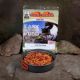 MRE Hot Meal Kit - Chilli Con Carne and Rice
