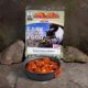 MRE Hot Meal Kit - Meatballs and Pasta in Tomato Suace