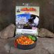 MRE Hot Meal Kit - Beef Bolognese with Pasta Shells