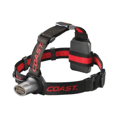 Coast HL44 Head Torch