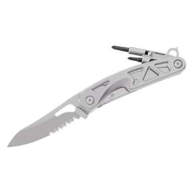 Coast LED120 Dual LED Pocket Tool / Knife